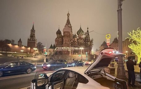 BMW 4 серия, 2016 год, 2 550 000 рублей, 8 фотография