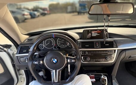 BMW 4 серия, 2016 год, 2 550 000 рублей, 10 фотография