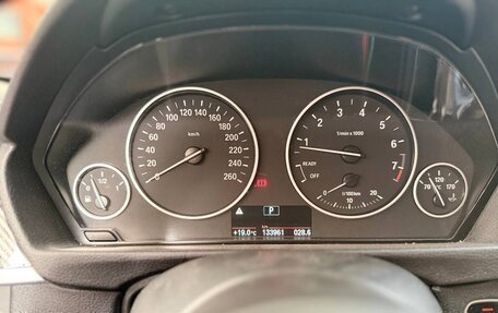 BMW 4 серия, 2016 год, 2 550 000 рублей, 12 фотография