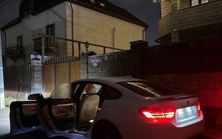 BMW 4 серия, 2016 год, 2 550 000 рублей, 9 фотография