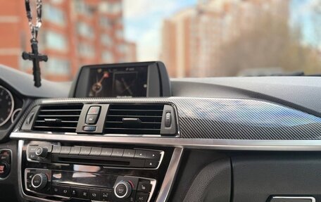 BMW 4 серия, 2016 год, 2 550 000 рублей, 13 фотография