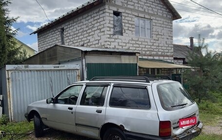 Ford Sierra I, 1990 год, 90 000 рублей, 4 фотография