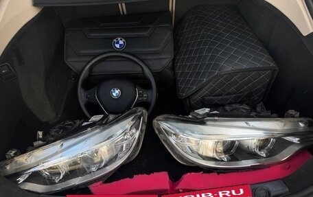 BMW 4 серия, 2016 год, 2 550 000 рублей, 14 фотография