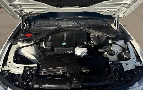 BMW 4 серия, 2016 год, 2 550 000 рублей, 16 фотография