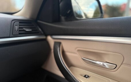 BMW 4 серия, 2016 год, 2 550 000 рублей, 15 фотография