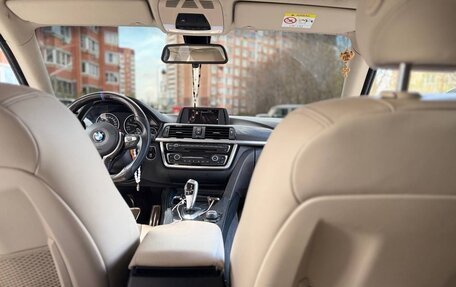 BMW 4 серия, 2016 год, 2 550 000 рублей, 19 фотография