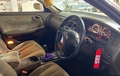 Toyota Chaser IV, 1993 год, 850 000 рублей, 7 фотография