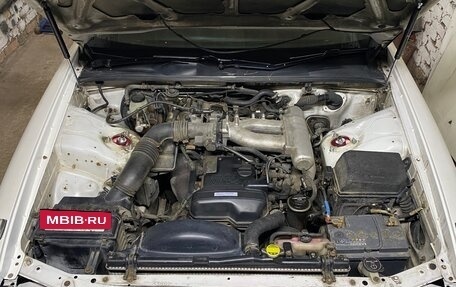 Toyota Chaser IV, 1993 год, 850 000 рублей, 9 фотография