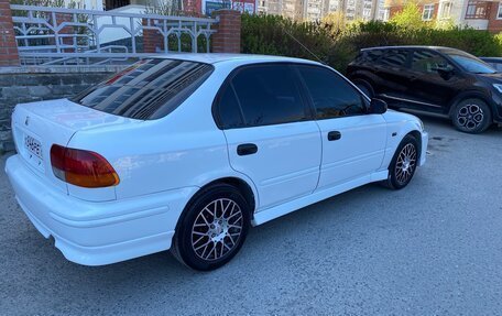 Honda Civic Ferio III, 1998 год, 350 000 рублей, 5 фотография