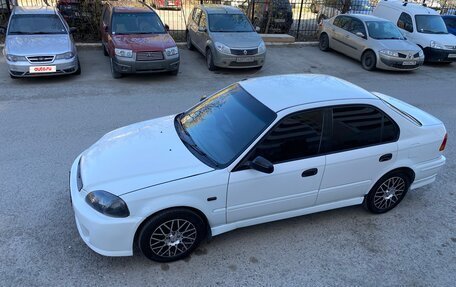 Honda Civic Ferio III, 1998 год, 350 000 рублей, 7 фотография
