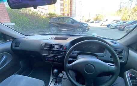 Honda Civic Ferio III, 1998 год, 350 000 рублей, 9 фотография