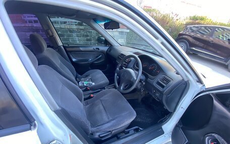 Honda Civic Ferio III, 1998 год, 350 000 рублей, 11 фотография