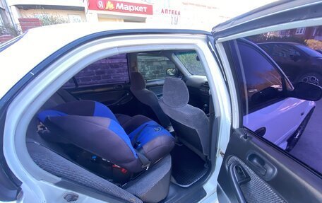 Honda Civic Ferio III, 1998 год, 350 000 рублей, 10 фотография