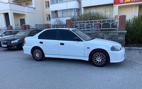 Honda Civic Ferio III, 1998 год, 350 000 рублей, 4 фотография