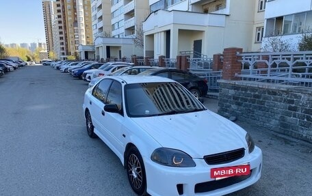 Honda Civic Ferio III, 1998 год, 350 000 рублей, 8 фотография