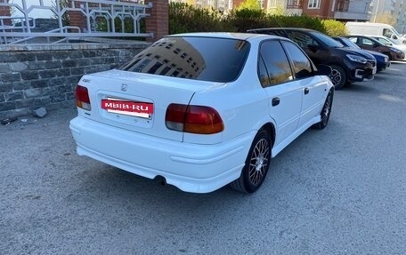 Honda Civic Ferio III, 1998 год, 350 000 рублей, 6 фотография