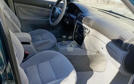 Volkswagen Passat B5+ рестайлинг, 2003 год, 650 000 рублей, 5 фотография
