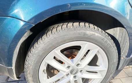 Volkswagen Passat B5+ рестайлинг, 2003 год, 650 000 рублей, 4 фотография