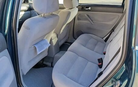 Volkswagen Passat B5+ рестайлинг, 2003 год, 650 000 рублей, 10 фотография
