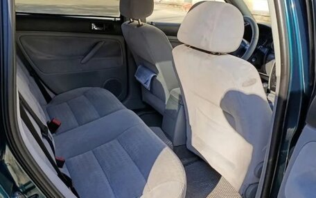 Volkswagen Passat B5+ рестайлинг, 2003 год, 650 000 рублей, 6 фотография