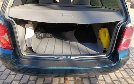 Volkswagen Passat B5+ рестайлинг, 2003 год, 650 000 рублей, 7 фотография
