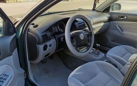 Volkswagen Passat B5+ рестайлинг, 2003 год, 650 000 рублей, 11 фотография