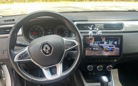 Renault Arkana I, 2019 год, 1 150 000 рублей, 11 фотография