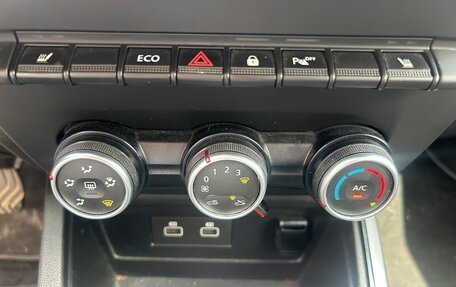 Renault Arkana I, 2019 год, 1 150 000 рублей, 14 фотография