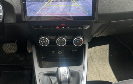 Renault Arkana I, 2019 год, 1 150 000 рублей, 13 фотография