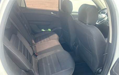 Renault Arkana I, 2019 год, 1 150 000 рублей, 9 фотография