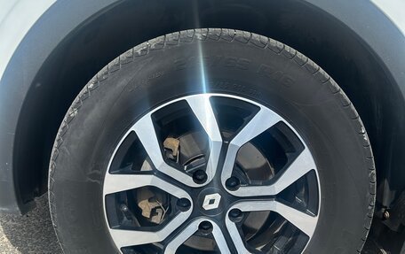 Renault Arkana I, 2019 год, 1 150 000 рублей, 20 фотография