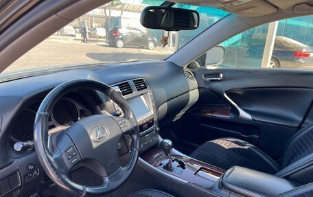Lexus IS II рестайлинг 2, 2006 год, 1 150 000 рублей, 7 фотография