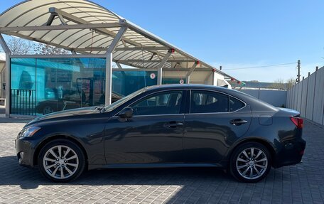 Lexus IS II рестайлинг 2, 2006 год, 1 150 000 рублей, 5 фотография