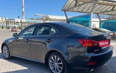 Lexus IS II рестайлинг 2, 2006 год, 1 150 000 рублей, 6 фотография