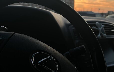 Lexus IS II рестайлинг 2, 2006 год, 1 150 000 рублей, 15 фотография