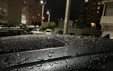 Lexus IS II рестайлинг 2, 2006 год, 1 150 000 рублей, 16 фотография
