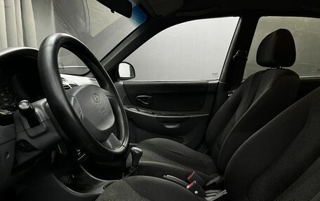 Hyundai Accent II, 2004 год, 279 900 рублей, 5 фотография
