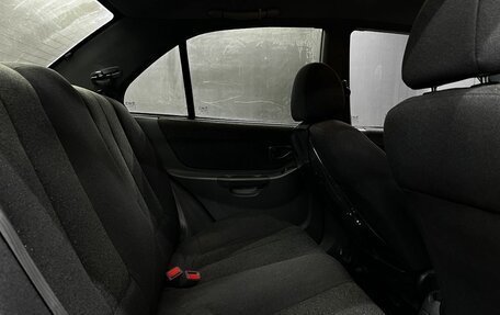 Hyundai Accent II, 2004 год, 279 900 рублей, 12 фотография