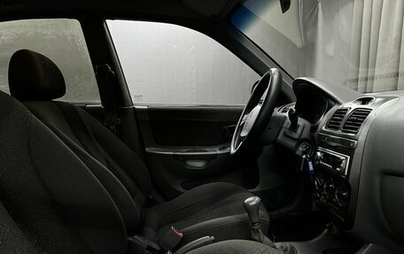 Hyundai Accent II, 2004 год, 279 900 рублей, 13 фотография