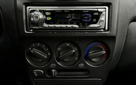 Hyundai Accent II, 2004 год, 279 900 рублей, 18 фотография