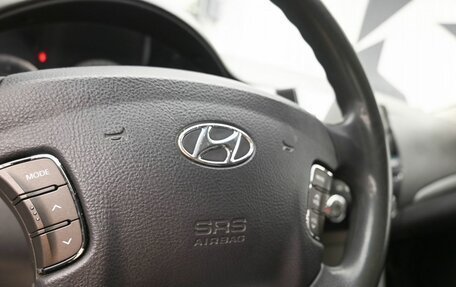 Hyundai Sonata VI, 2008 год, 659 900 рублей, 12 фотография