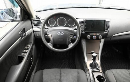 Hyundai Sonata VI, 2008 год, 659 900 рублей, 10 фотография