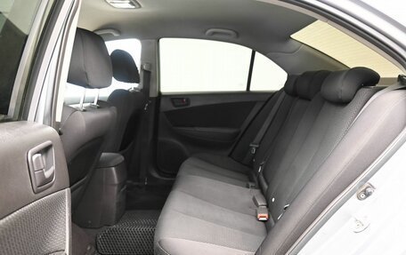 Hyundai Sonata VI, 2008 год, 659 900 рублей, 11 фотография