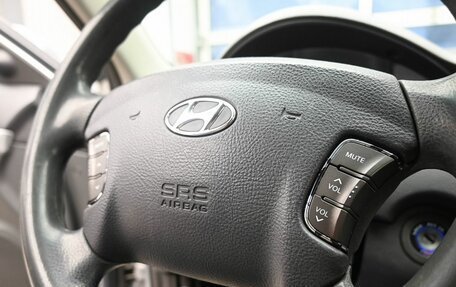 Hyundai Sonata VI, 2008 год, 659 900 рублей, 13 фотография