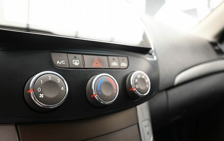 Hyundai Sonata VI, 2008 год, 659 900 рублей, 16 фотография