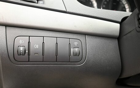 Hyundai Sonata VI, 2008 год, 659 900 рублей, 18 фотография