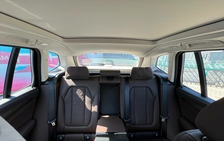 BMW X3, 2024 год, 7 500 000 рублей, 4 фотография