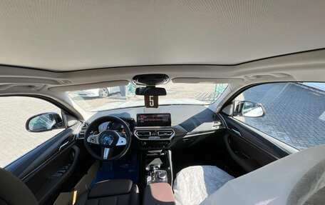 BMW X3, 2024 год, 7 500 000 рублей, 5 фотография