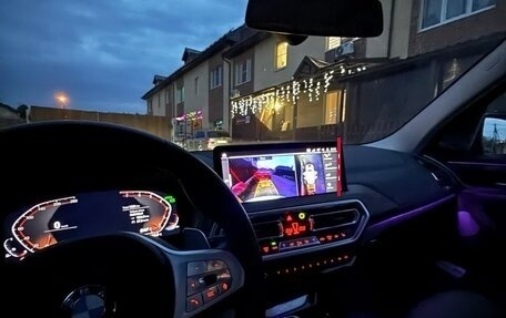 BMW X3, 2024 год, 7 500 000 рублей, 6 фотография