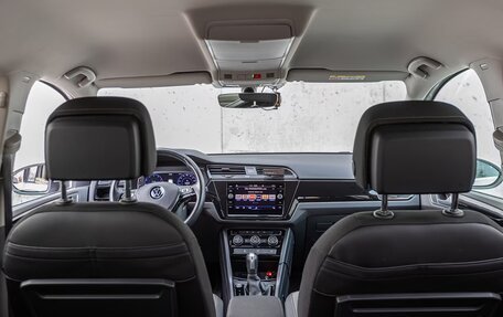 Volkswagen Touran III, 2022 год, 3 242 000 рублей, 7 фотография